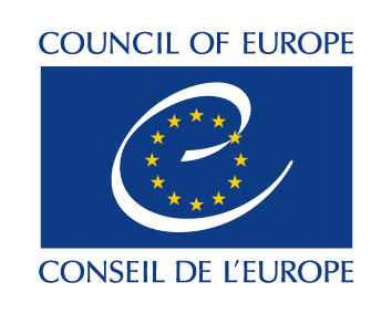 logo Conseil de l'Europe