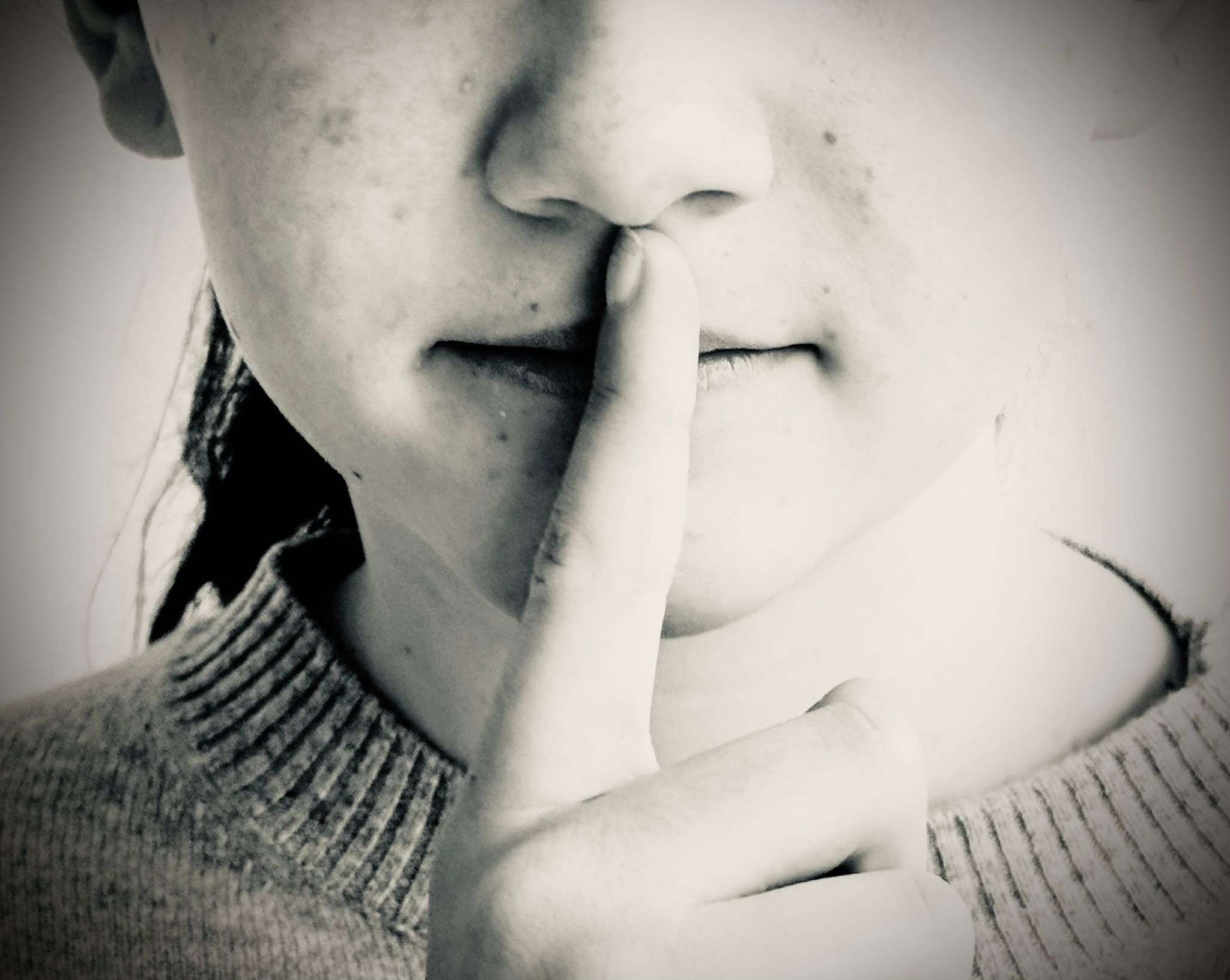 Don't give up your free speech